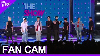 ATEEZ (에이티즈), THE SHOW CHOICE! (Non-edited ver.) [THE SHOW 220802]