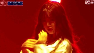 【Queendom】191010高清纯享版 主舞Solo+《Power》合体舞台！每一段都好好看，势必要珍藏了！