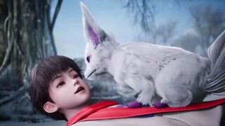 Heaven Scrap Master Eps 35 Sub Indo