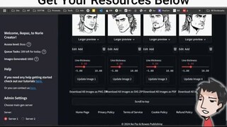 Nurie Creator Review: AI-Powered Coloring Book Maker for Amazon KDP Success