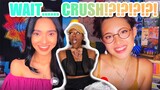 DID SHE SAY CRUSH?? | PEARL NEXT DOOR EP1: THE ONE | REACTION + ENG SUBS