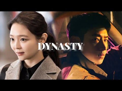 [Taxi Driver] Kim doki & Kang hana - Dynasty MV
