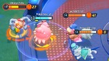 The Most Satisfying KO-STREAKS 🤤 | Pokemon unite