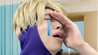 จะทำยังไงเมื่อเห็นเทพธิดาจูบปากกับคนอื่น