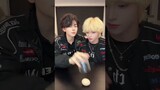 Haohao & Nienie #bl #jenvlog #haohaonienie #bltiktok #đammỹ - BL Couple