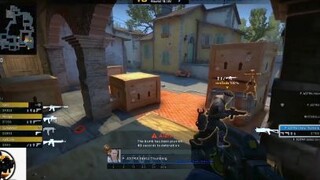 Proplayer 1 mình làm hết