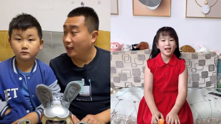 Hôm nay bạn nhỏ học làm ảo thuật, hãy cùng xem cậu ấy có thể chinh phục thành công không