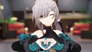 Want to play cards? There are rewards for winning~🥰