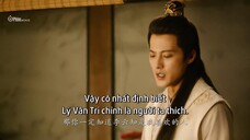 Nguyệt Mãn Vân Tri EP 8 [Sub Việt]