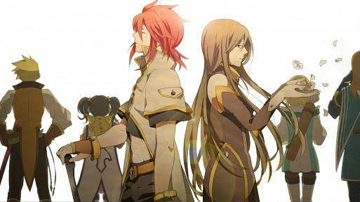 Tales of the Abyss E 26 FINAL ENG Sub  video Dailymotion