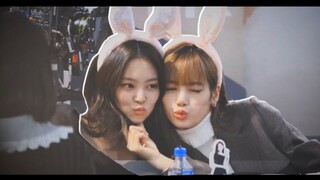 【JenLisa】坚定了爱你的决心 此刻那就是唯一 - 静悄悄