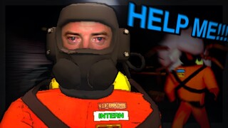 The Horror Game Taking the World by Storm
