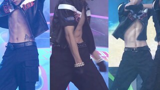 【NCT127/Faster】Good things should be watched nine times