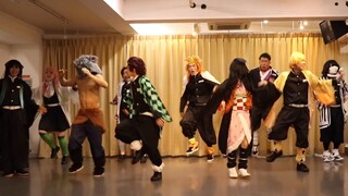 【Demon Slayer Kimetsu no Yaiba cosplay】Kami no Yaiba NG Collection Demon Slayer Kimetsu no Yaiba