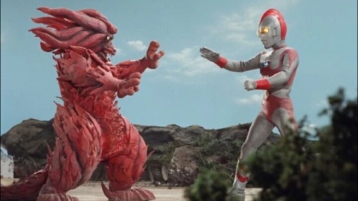 ウルトラマン80第12話:美しい転校生 Ultraman 80 Episode 12:The Beautiful Transfer Student