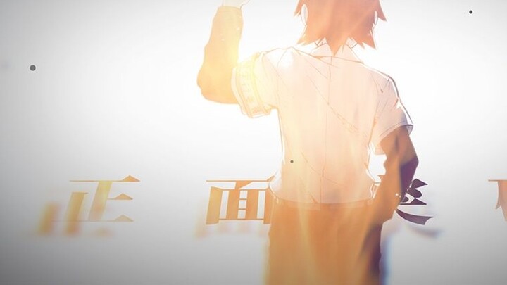 【Spring】What does the world look like to you?