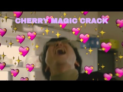CHERRY MAGIC CRACK