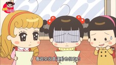 母親對女兒 哈囉 小梅子