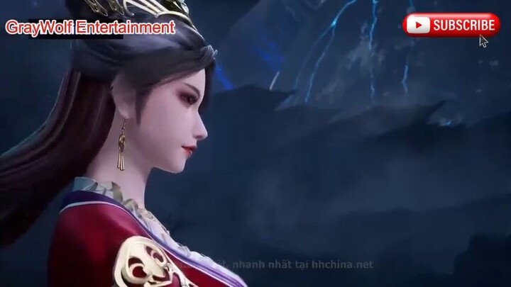 Vạn Giới Độc Tôn episode 372~376 - Vietsub + Thuyết Minh