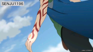 Boruto Best fight AMV
