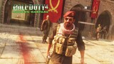 4K Call of Duty 4: Modern Warfare Remastered (2007) Nostalgic Games