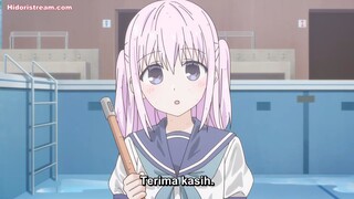 Eps_1 My kisah godain ayang wajah datar [Inexpressive Kashiwada and Expressive Oota]