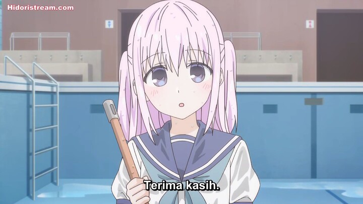 Eps_1 My kisah godain ayang wajah datar [Inexpressive Kashiwada and Expressive Oota]