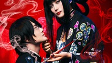 Hành Trình Bí Ẩn - xxxHoLic (2022)