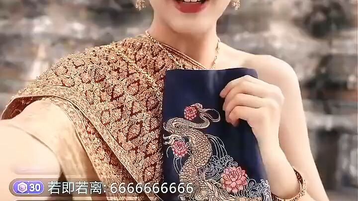 สาวไทยข้ามภพป่วนใจแม่ทัพ [ พากย์ไทย ]