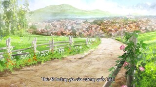 Tập 01 đã bảo là kiếp sau hãy để năng lực tôi ở mức trung bình thôi cơ mà - Việt Sub