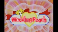 Wedding Peach -14- The Stolen Ring Of Love