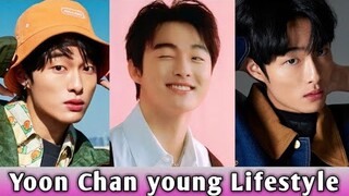 Yoon Chan Young Lifestyle 2023 I Biography | Girlfriend | Family | Drama | Instagram 🖤