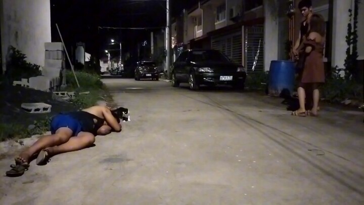 Ang Pulubing Nagpanggap Para Malaman Ang Tunay Na Ugali Ng Sikat Na Blogger