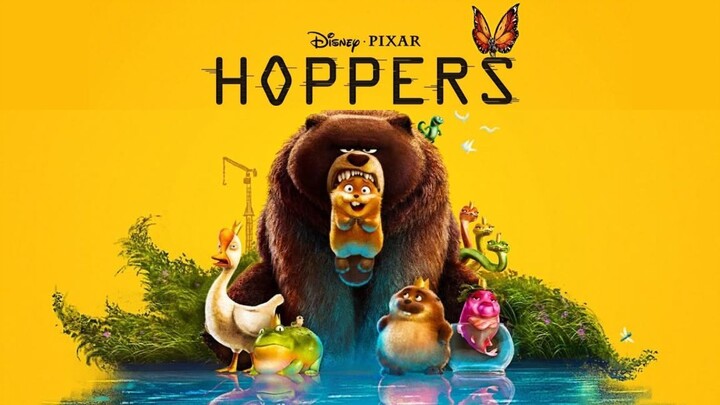 [Thuyết Minh] ℌ0ppǝrs 𝒞ú Ͷhảƴ Djệʊ Kƴ 2026