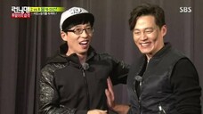 RUNNING MAN Episode 229 [ENG SUB] (Making Couple Race)