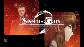 Steins:Gate 0S1E08