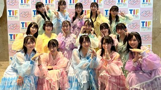 230806 STU48 @TIF 2023