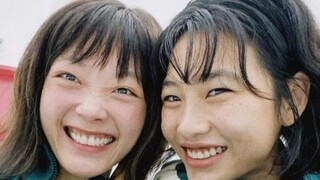 【鱿鱼游戏】[姜晓｜郑浩妍] 该死，一张厌世脸却让人这么喜欢
