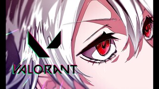 【 Valorant 】 今日の【 ランク 】