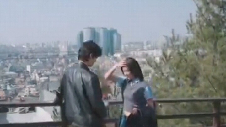 Heart Signal S5 - e14