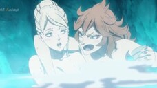 สปอย EP.72 แบล็คโคลเวอร์ - Black Clover