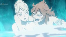 สปอย EP.72 แบล็คโคลเวอร์ - Black Clover