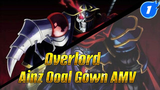 Ainz Ooal Gown:" Tôi Đã Bị Lãng Quên Ư?"_1