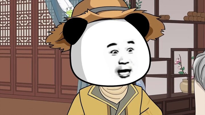 ตอนที่ 7 ความทะเยอทะยานของเหล่าเติ้ง!