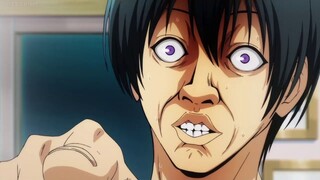 Tóm Tắt Anime: Grand Blue