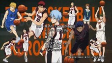 Kuroko No Basket Season 1 Episode 2