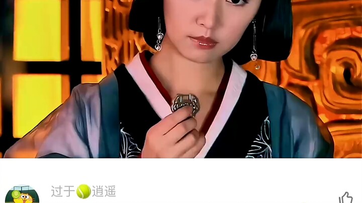 It’s true—every actor looks completely different, with costumes, makeup, and props in a riot of dive