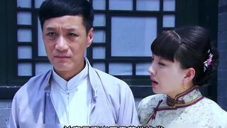 男人误将外敷药当凉茶喝下，结果土郎中却想出奇招给他治好