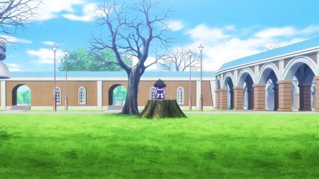 uma musume : pretty derby season 3 episode 7