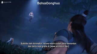 Swallowing The Heavens Season 1 EP 2 Part 1 吞天记 Tun Tian Ji